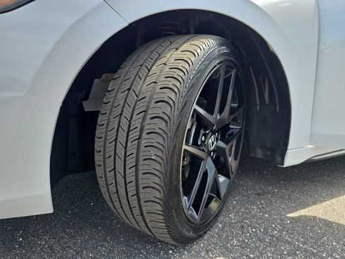 Used 2024 Honda Civic Sport Touring image 33