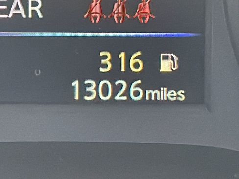 Used 2023 Nissan Altima 2.5 S FWD image 21