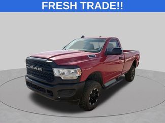 Used 2022 RAM 2500 Tradesman AWD/4WD video 1