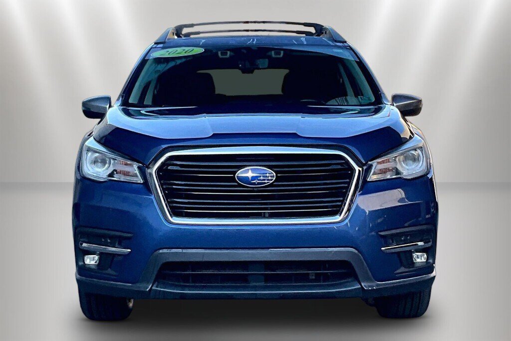 Used 2020 Subaru Ascent Touring w/ Popular Package #3 AWD/4WD image 2