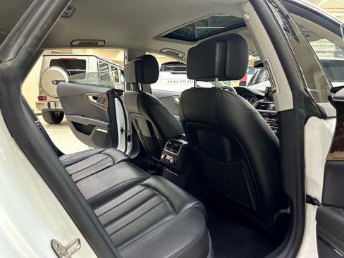 Used 2015 Audi A7 3.0T Prestige image 38