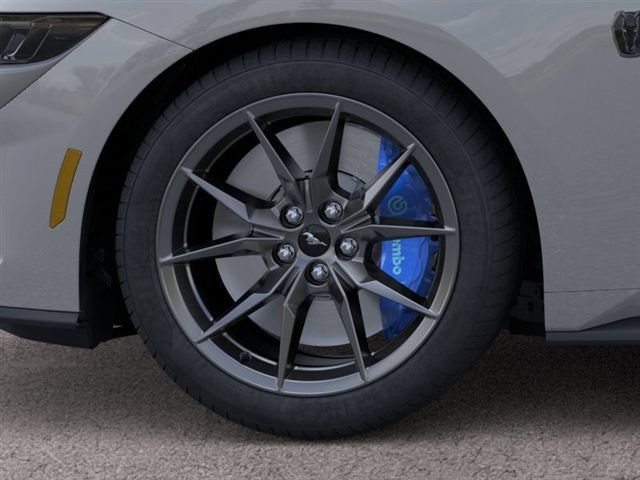 New 2026 Ford Mustang Dark Horse RWD image 19