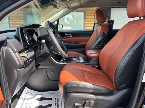 Used 2022 Kia Carnival SX FWD image 10