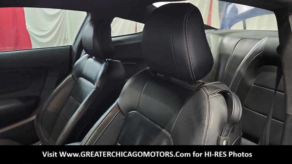 Used 2019 Ford Mustang Premium w/ Equipment Group 201A RWD image 32