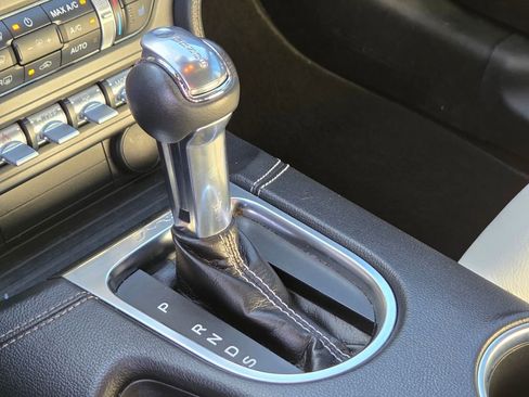 Used 2023 Ford Mustang Premium w/ Equipment Group 201A RWD image 32
