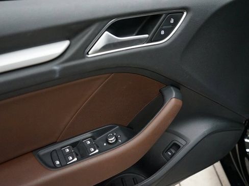 Used 2019 Audi A3 2.0T Premium w/ Convenience Package image 25