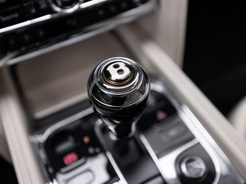 Used 2020 Bentley Mulsanne Speed RWD image 39