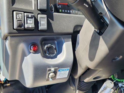 New 2024 Chevrolet Low Cab Forward image 15