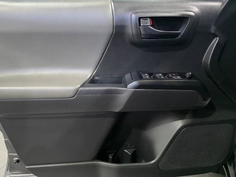 Used 2023 Toyota Tacoma SR AWD/4WD image 10