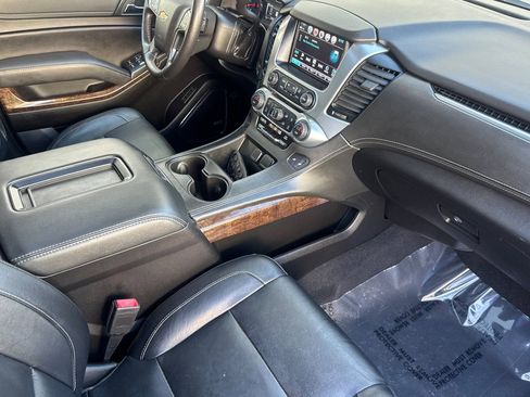 Used 2020 Chevrolet Tahoe LT AWD/4WD image 19