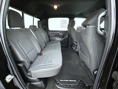 Certified 2022 RAM 1500 Big Horn image 18