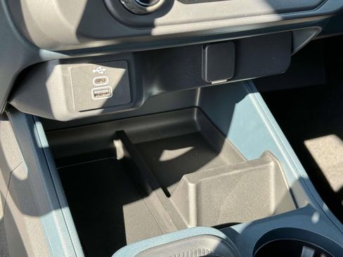 New 2025 Ford Maverick XL w/ Equipment Group 102A image 16