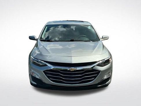 Used 2023 Chevrolet Malibu LT FWD image 9