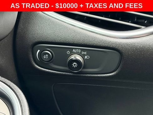 Used 2019 Chevrolet Malibu LT w/ Driver Confidence Package II FWD image 19