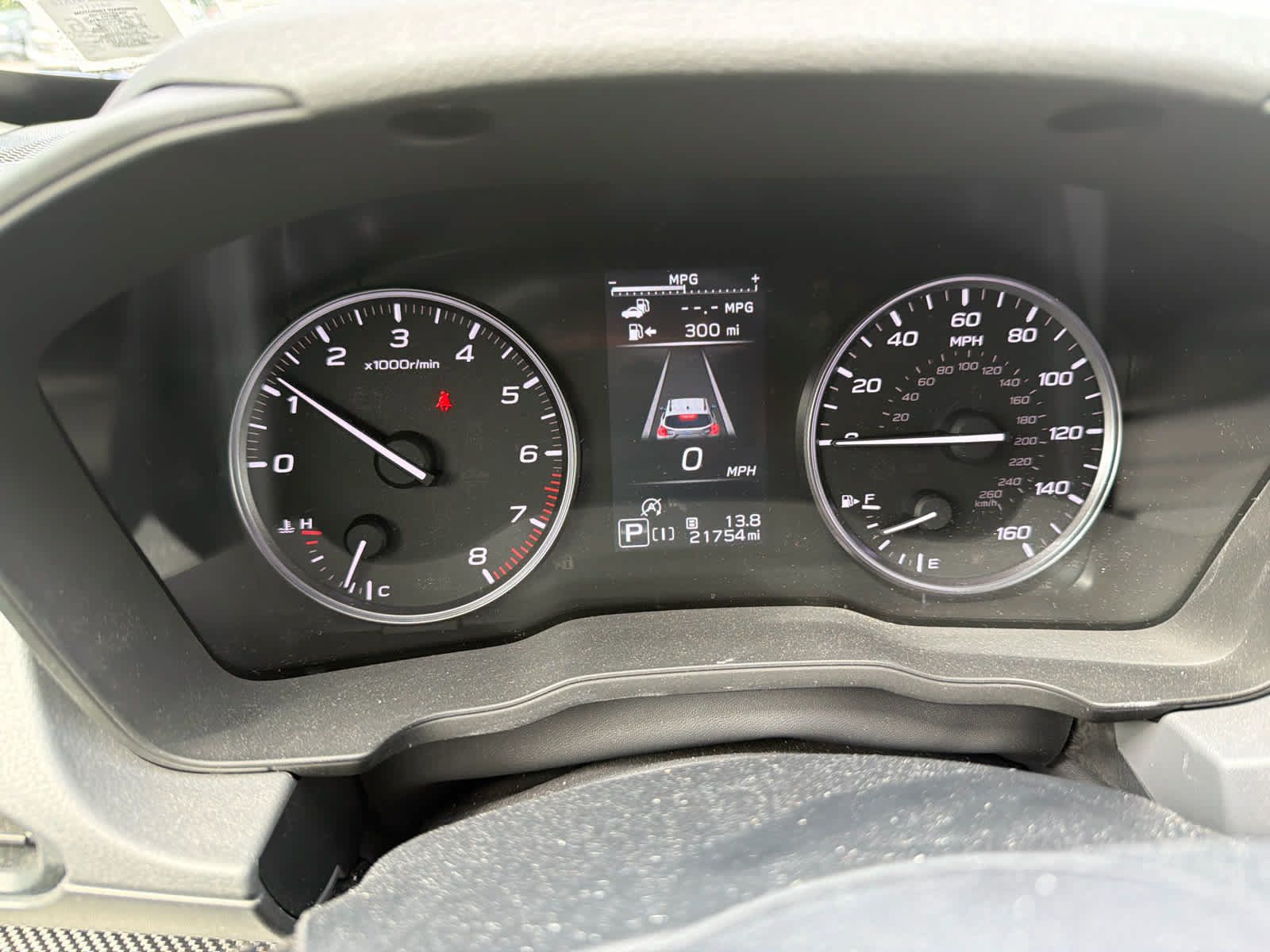 Used 2024 Subaru Crosstrek 2.0i Premium AWD/4WD image 23