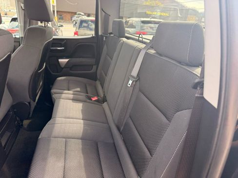 Used 2014 Chevrolet Silverado 1500 LT w/ All Star Edition image 34