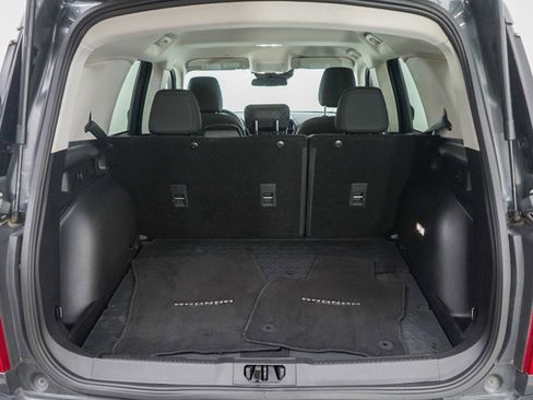 Used 2024 Ford Bronco Sport Big Bend image 17