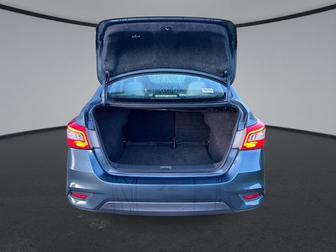Used 2016 Nissan Sentra SV w/ Style Package FWD image 30
