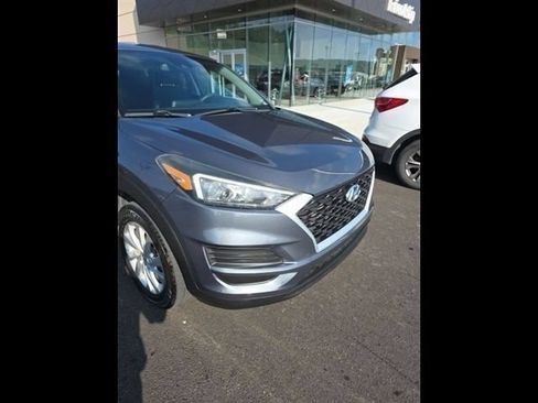 Used 2019 Hyundai Tucson SE AWD/4WD image 24