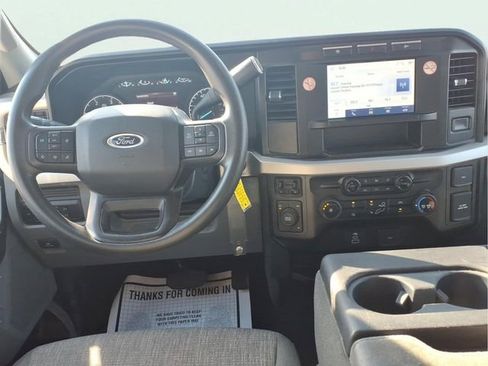 Used 2024 Ford F250 XLT AWD/4WD image 19