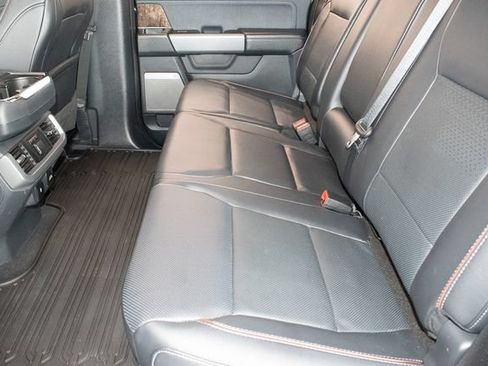 Used 2023 Ford F150 Lariat w/ Equipment Group 502A High AWD/4WD image 16