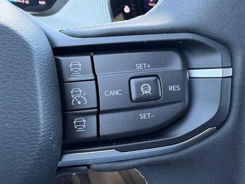 New 2026 Jeep Cherokee Limited AWD/4WD image 23