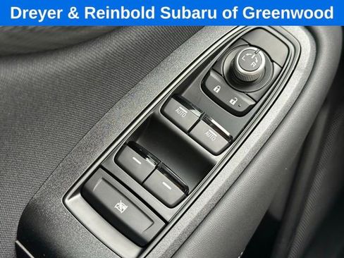 New 2025 Subaru Outback Premium image 23