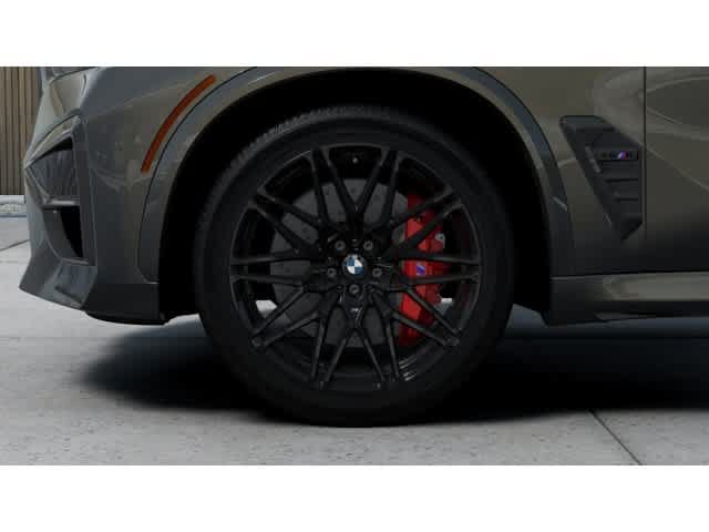New 2026 BMW X5 M Competition w/ Executive Package AWD/4WD image 7