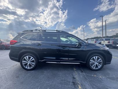 Used 2022 Subaru Ascent Limited w/ Technology Package