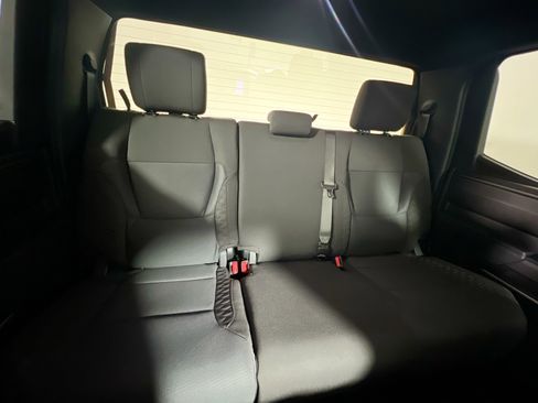 New 2026 Toyota Tundra SR5 RWD image 33