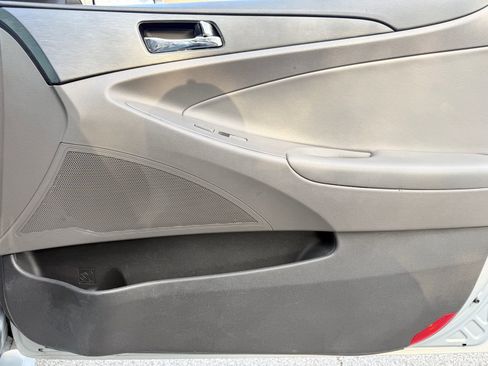 Used 2014 Hyundai Sonata GLS w/ Popular Equipment Group 2 image 41