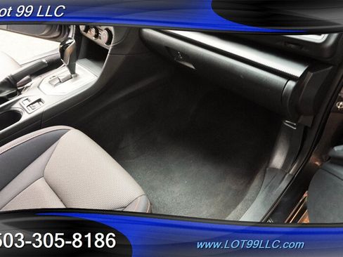 Used 2019 Subaru Crosstrek 2.0i Premium AWD/4WD image 32