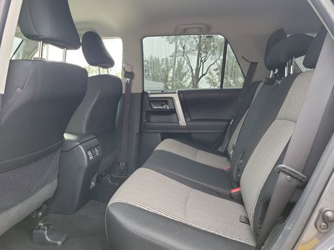 Used 2023 Toyota 4Runner SR5 image 13