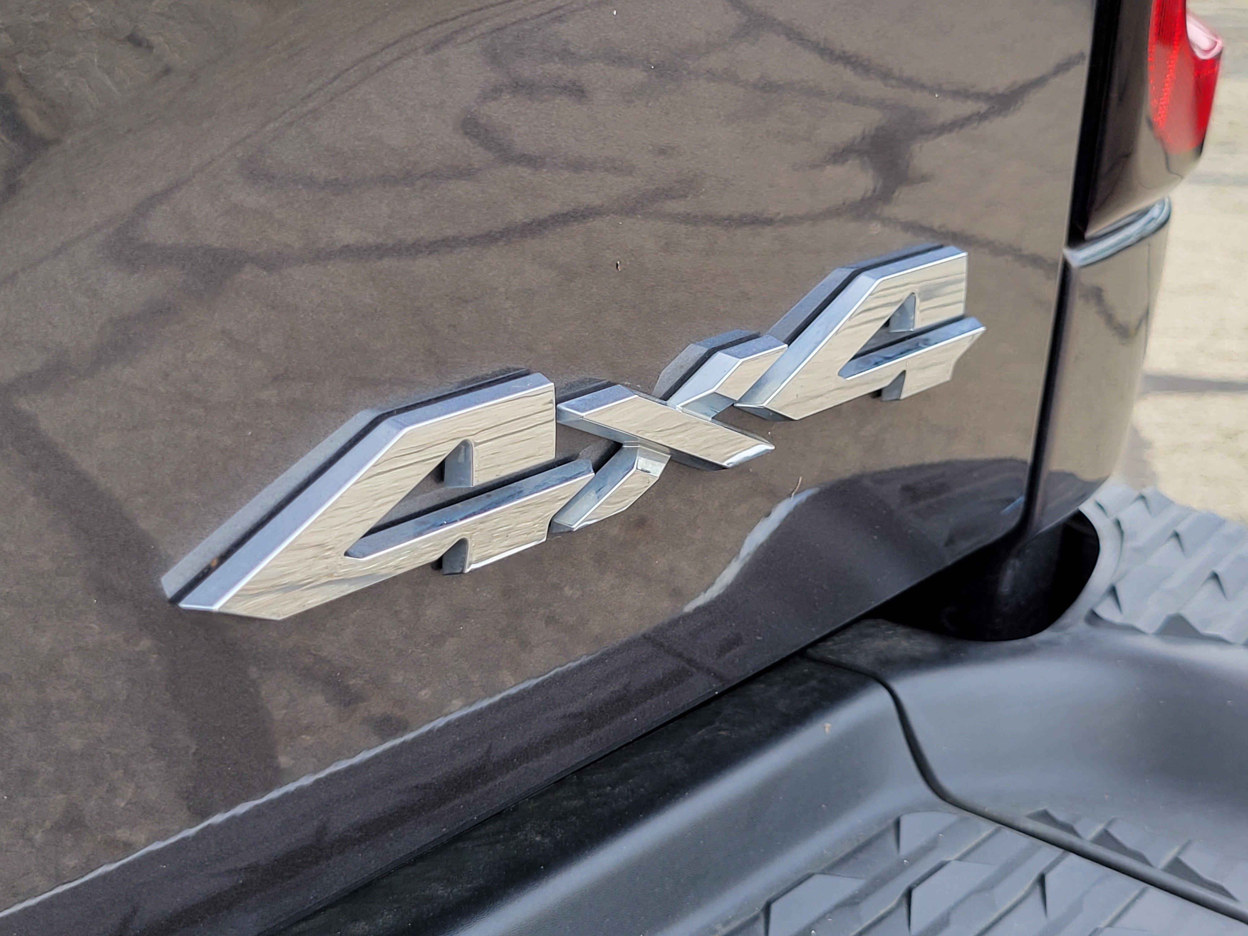 Used 2026 RAM 2500 Big Horn AWD/4WD image 20