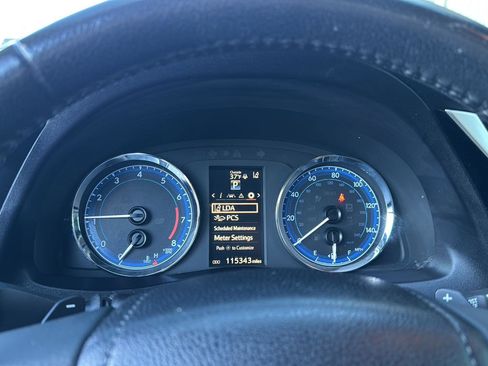 Used 2017 Toyota Corolla LE image 20