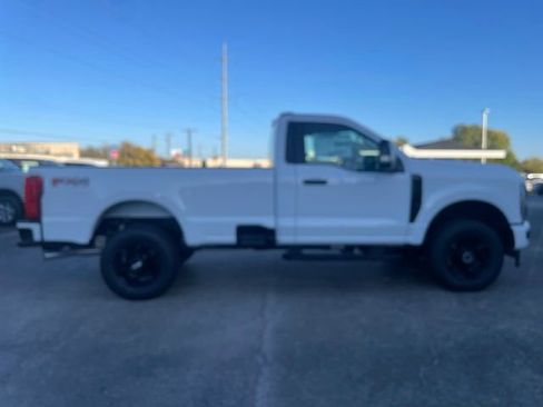 New 2026 Ford F250 XL w/ STX Appearance Package image 5