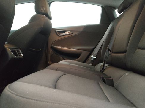 Used 2023 Chevrolet Malibu LT w/ Driver Confidence Package FWD image 18