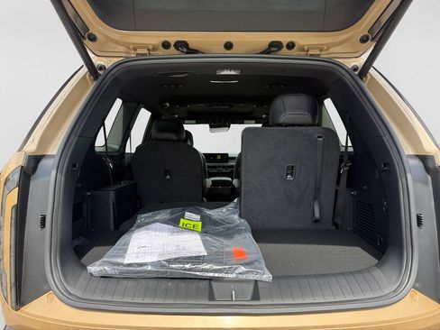 New 2027 Kia Telluride EX X-Line AWD/4WD image 18