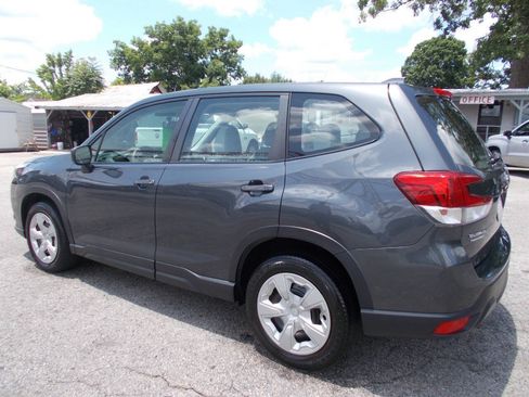 Used 2022 Subaru Forester AWD/4WD image 15