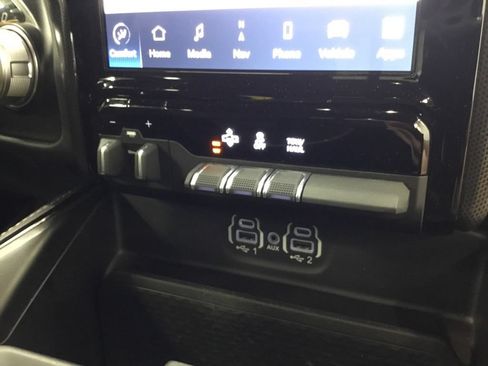Used 2023 RAM 1500 Limited w/ Night Edition AWD/4WD image 26