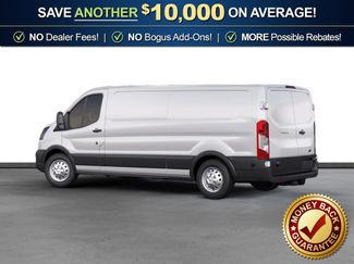 New 2025 Ford Transit 350 Base video 2