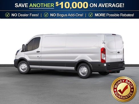 New 2025 Ford Transit 350 Base image 2