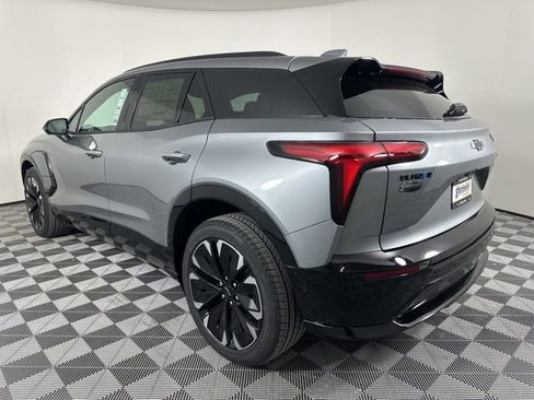 New 2026 Chevrolet Blazer EV RS image 5