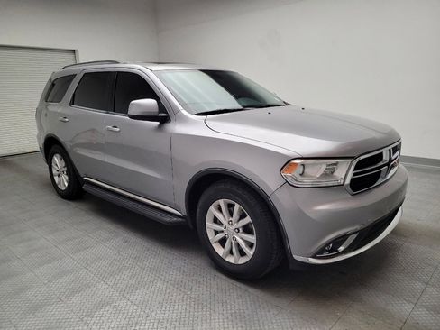 Used 2015 Dodge Durango SXT w/ Quick Order Package 23B image 13