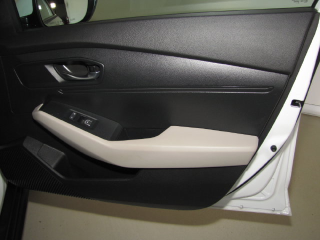 Certified 2024 Honda Accord LX image 42