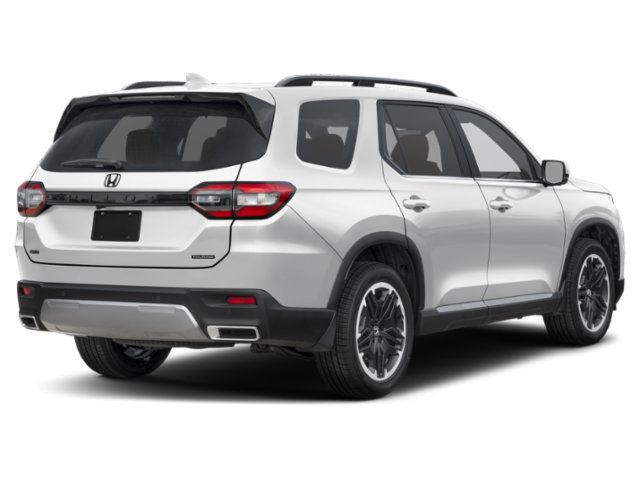 New 2026 Honda Pilot image 5