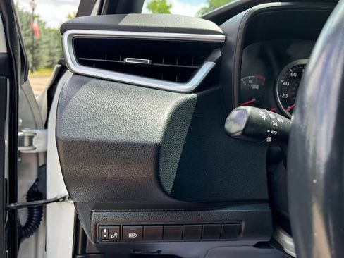 Used 2020 Toyota Corolla SE FWD image 11