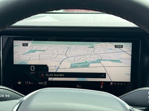 New 2026 GMC Terrain AT4 image 23