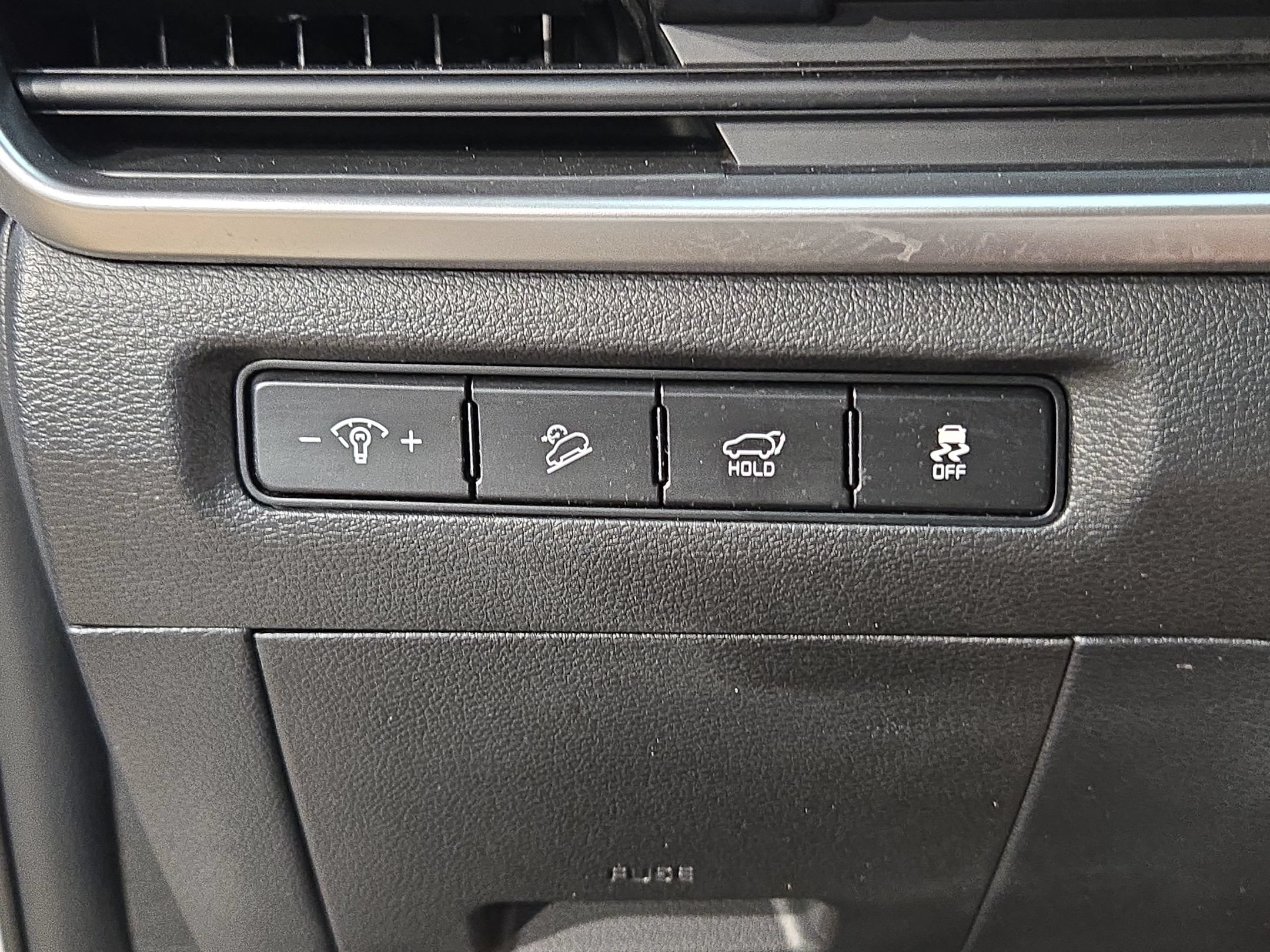 Used 2025 Kia Telluride S AWD/4WD image 26