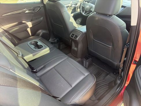 Used 2023 Buick Envision Essence FWD image 23